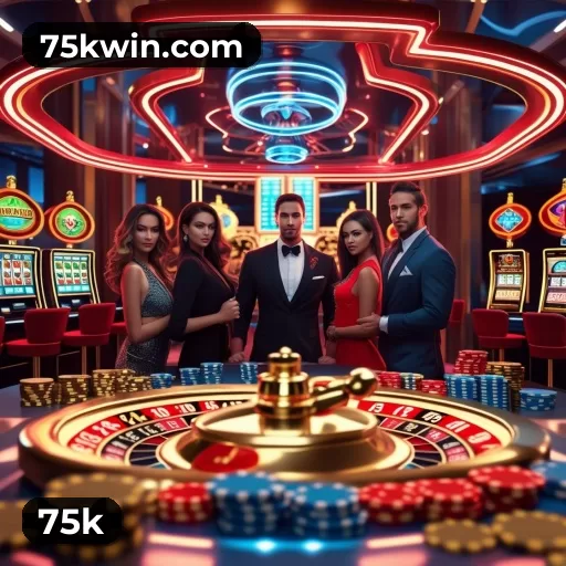 75k live betting
