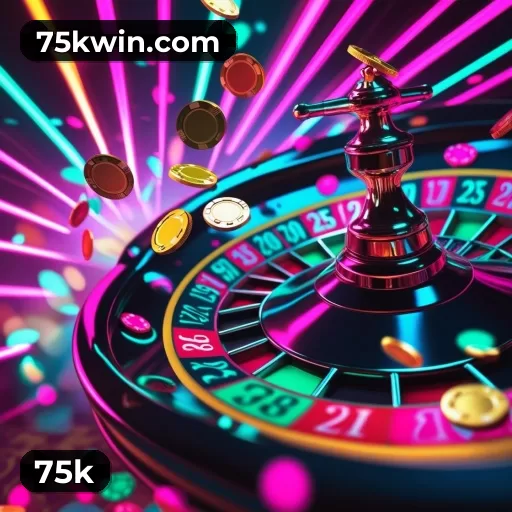 Deposit and withdraw at 75k