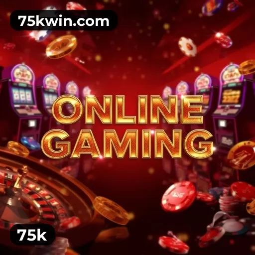 RTP of popular slots at 75k