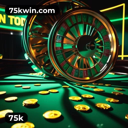75k instant payment / PIX withdrawal
